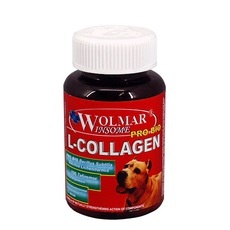 Wolmar Winsome Pro Bio Collagen, 100 таблеток
