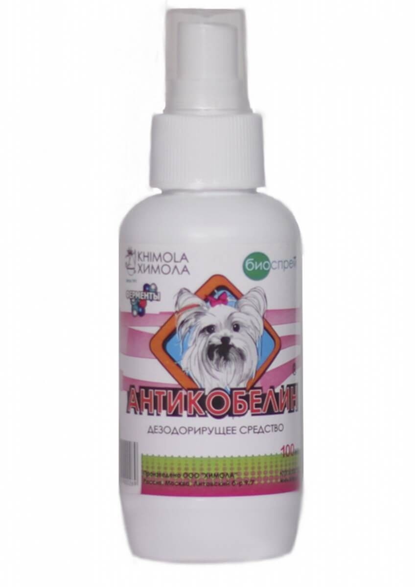 Антикобелин® спрей, 150 мл