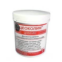 Цеоколин, 250 г