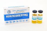 Нуклеопептид, 5 мл х 5 фл