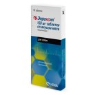 Энроксил 150 мг, 10 таблеток