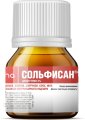 СОЛЬФИСАН, 10 мл Apicenna
