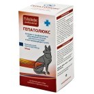 ГЕПАТОЛЮКС Суспензия для собак средних и крупных пород, 50 мл