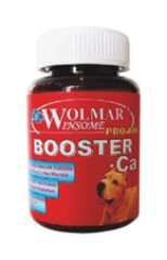 Wolmar Winsome Pro Bio Booster Ca 180 таб