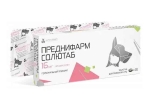 Преднифарм Солютаб, 16 мг №20