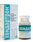 Хондартрон,  10 мл