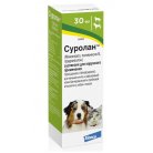 Суролан, 30 мл