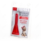 Празицид Комплекс НЕО д/собак и щенков до 5 кг,1 пип.0,5 мл (упак/10 шт)