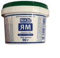 Мазь ЯМ, банка 90 гр (кор/30 шт)