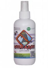 Антигадин® спрей для собак, 150 мл