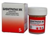Бифитрилак МК, 5 грамм