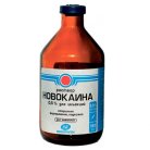 Новокаин 2%, 100 мл МАГ