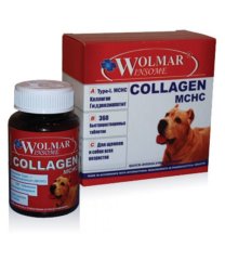 Wolmar Winsome Pro Bio Collagen, 200 таблеток